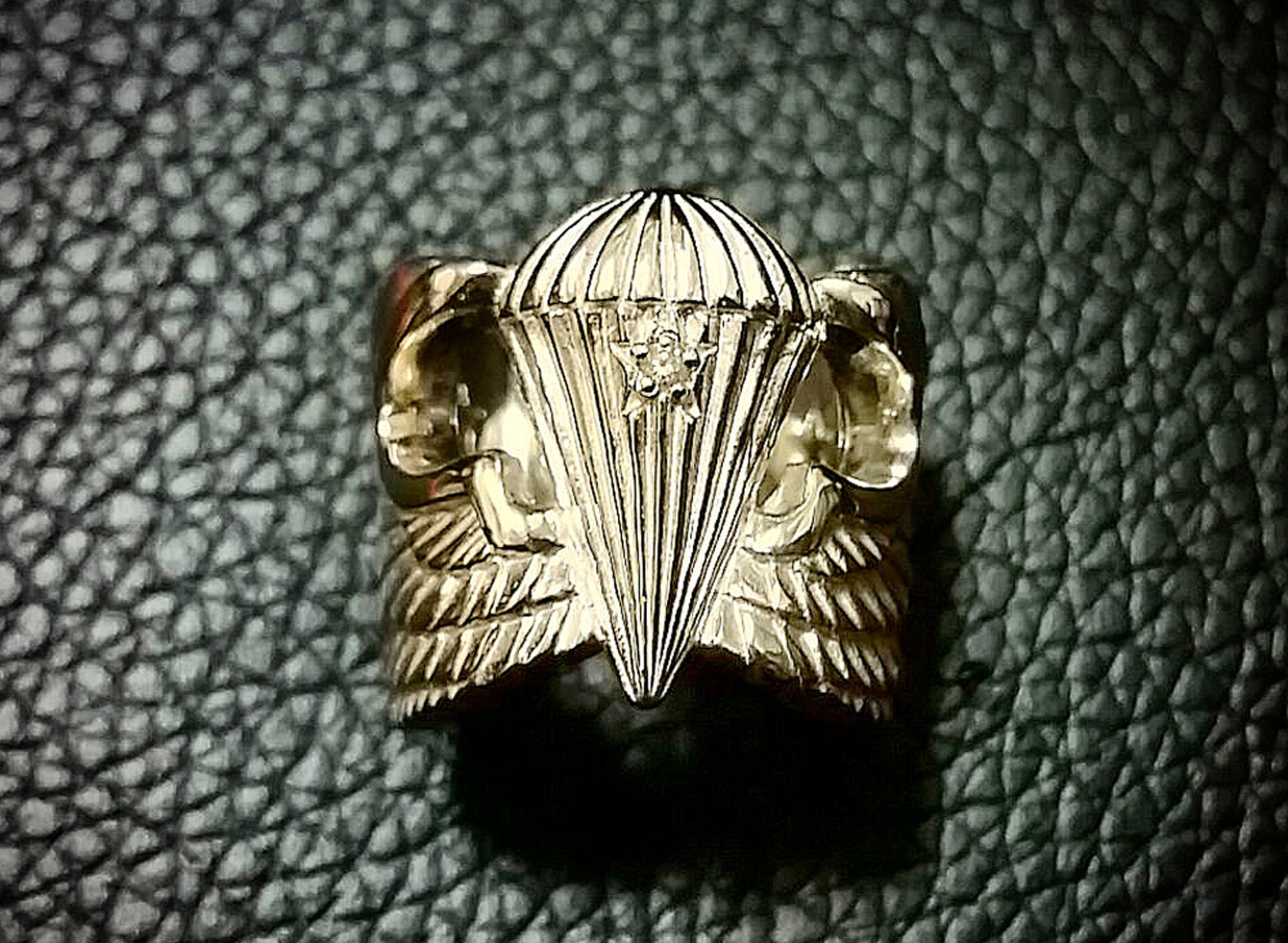 1st Ring CONCEPT | NSH