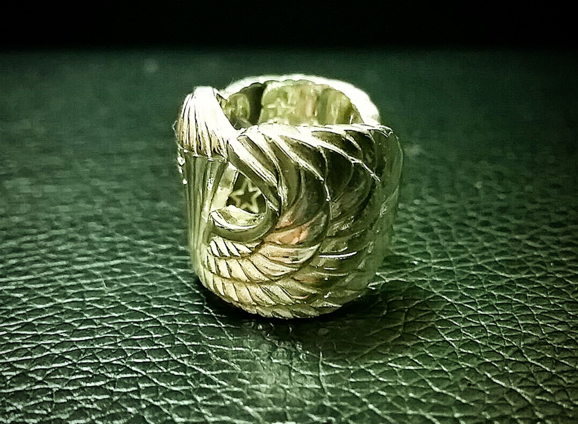 1st Ring CONCEPT | NSH
